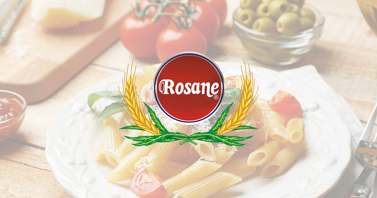 Industria de Massas Alimenticias Rosane Ltda